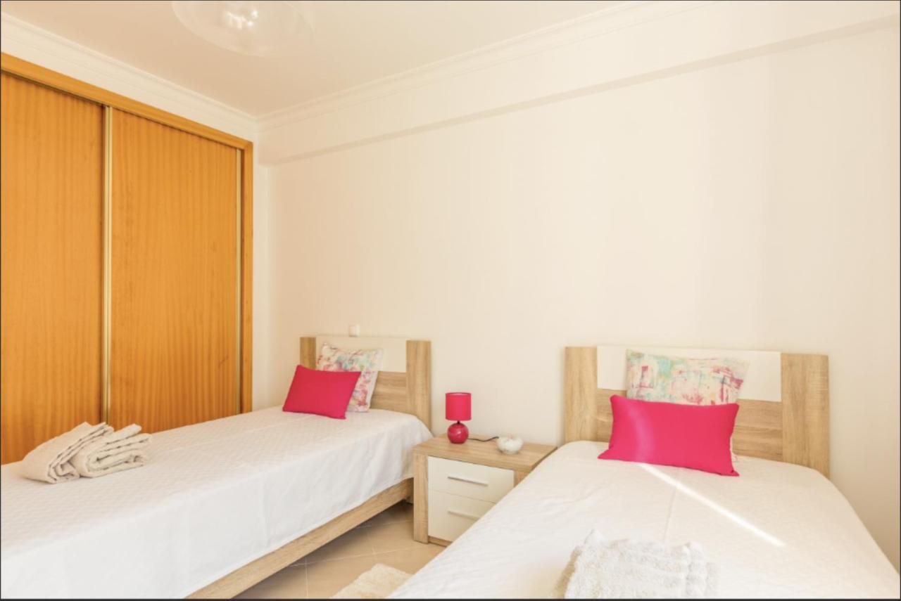 Albufeira Old Town Two Bedroom Apartment Center Εξωτερικό φωτογραφία