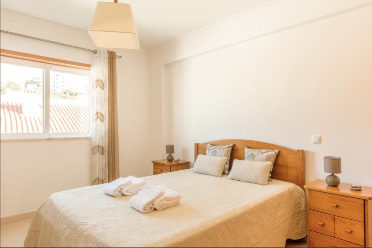 Albufeira Old Town Two Bedroom Apartment Center Εξωτερικό φωτογραφία