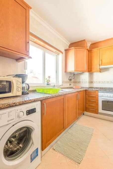Albufeira Old Town Two Bedroom Apartment Center Εξωτερικό φωτογραφία