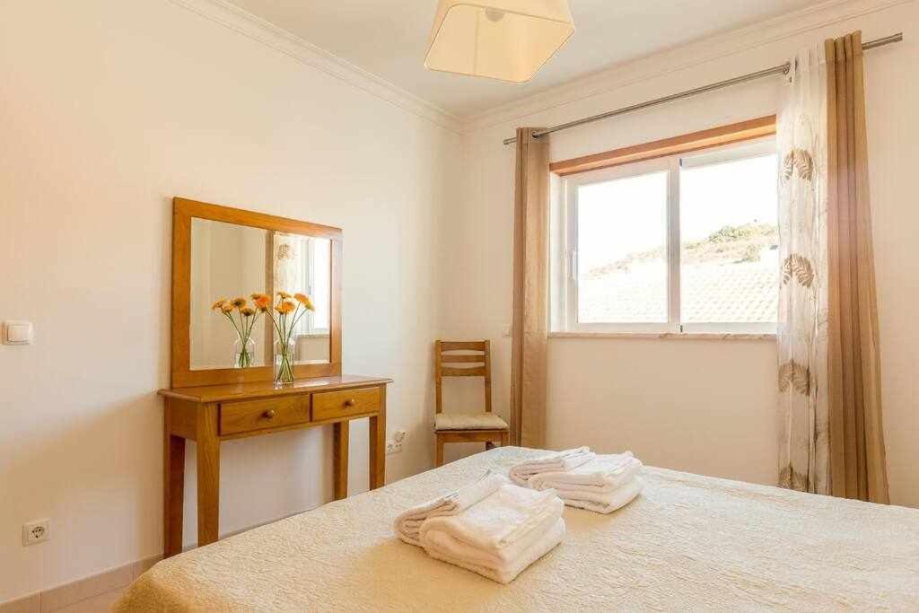 Albufeira Old Town Two Bedroom Apartment Center Εξωτερικό φωτογραφία