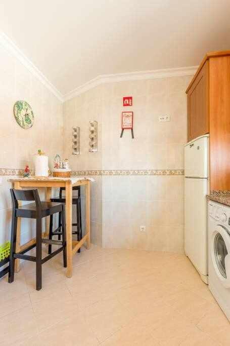 Albufeira Old Town Two Bedroom Apartment Center Εξωτερικό φωτογραφία